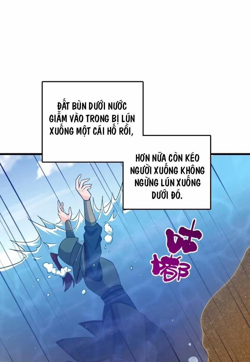 Đại Vương Tha Mạng 883 trang 3