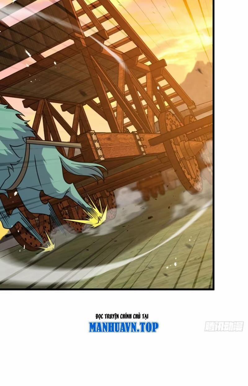 Đại Vương Tha Mạng 883 trang 31