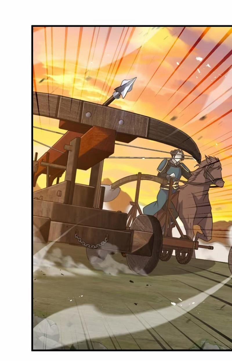 Đại Vương Tha Mạng 883 trang 32