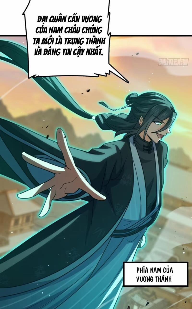 Đại Vương Tha Mạng 883 trang 43