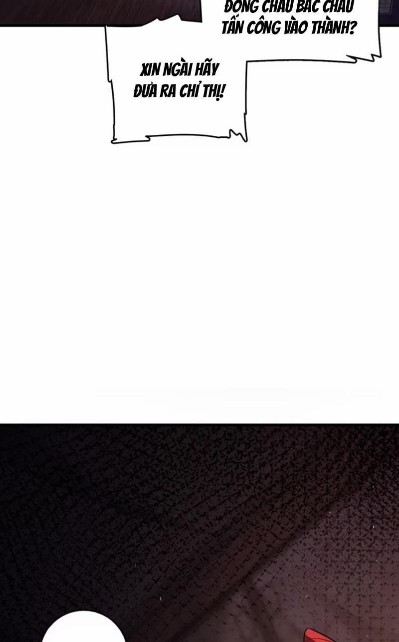 Đại Vương Tha Mạng 883 trang 50