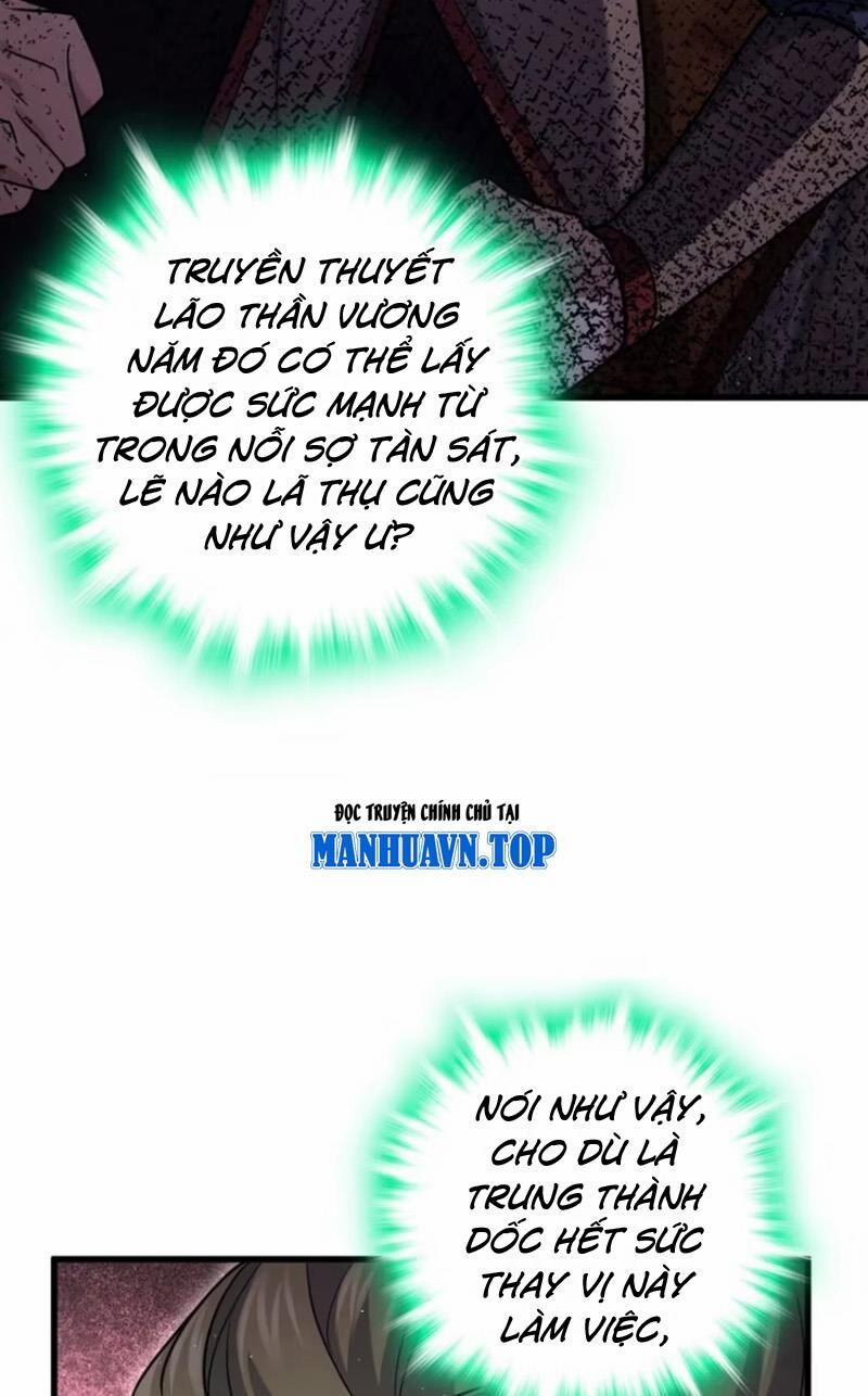 Đại Vương Tha Mạng 883 trang 56