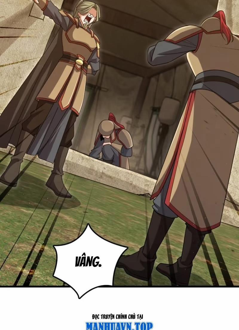 Đại Vương Tha Mạng 883 trang 64