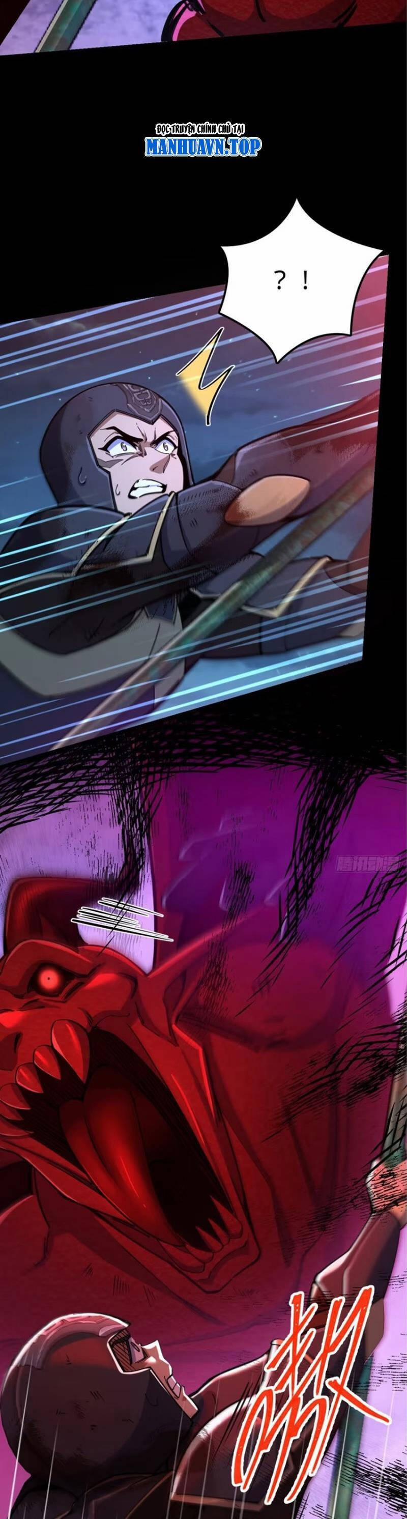 Đại Vương Tha Mạng 884 trang 17