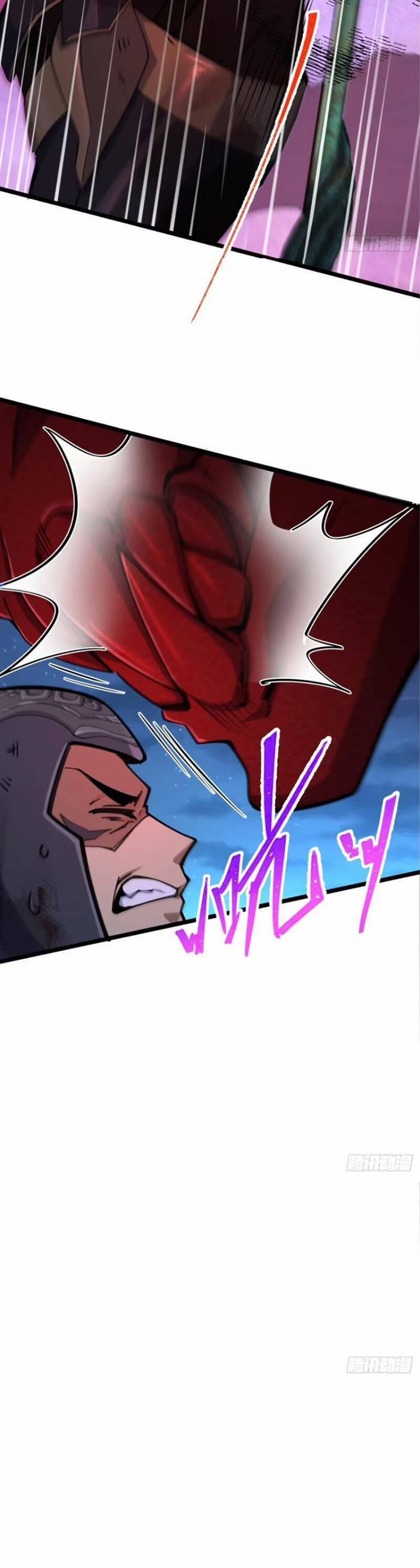 Đại Vương Tha Mạng 884 trang 18