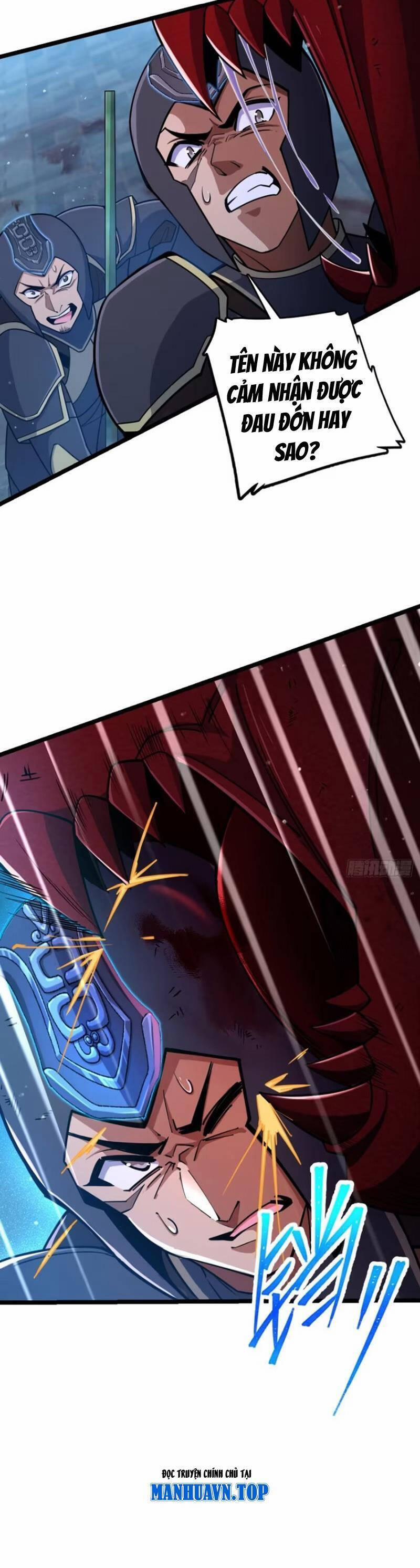 Đại Vương Tha Mạng 884 trang 20