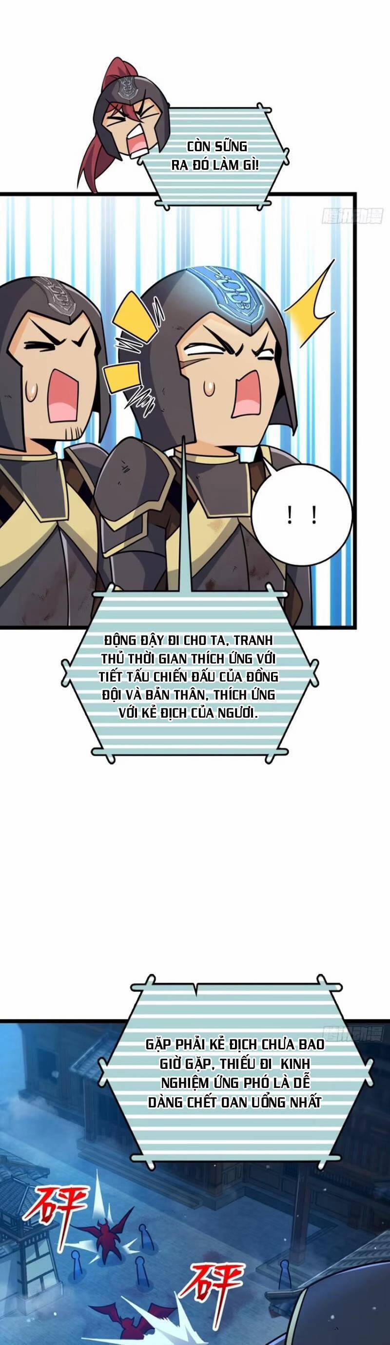 Đại Vương Tha Mạng 884 trang 24