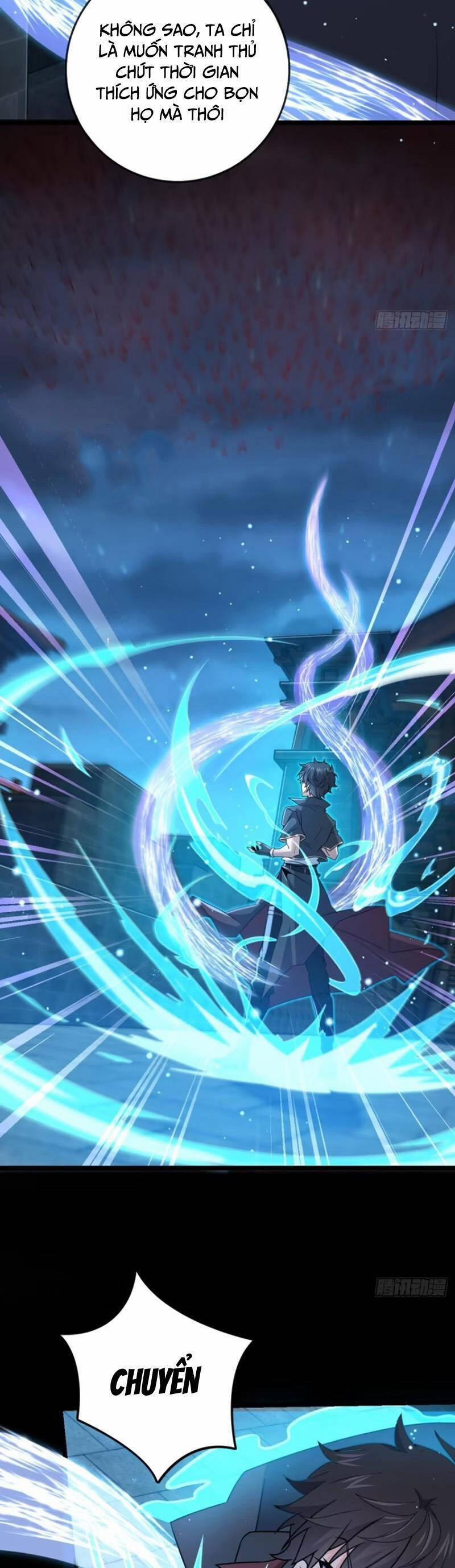 Đại Vương Tha Mạng 884 trang 29