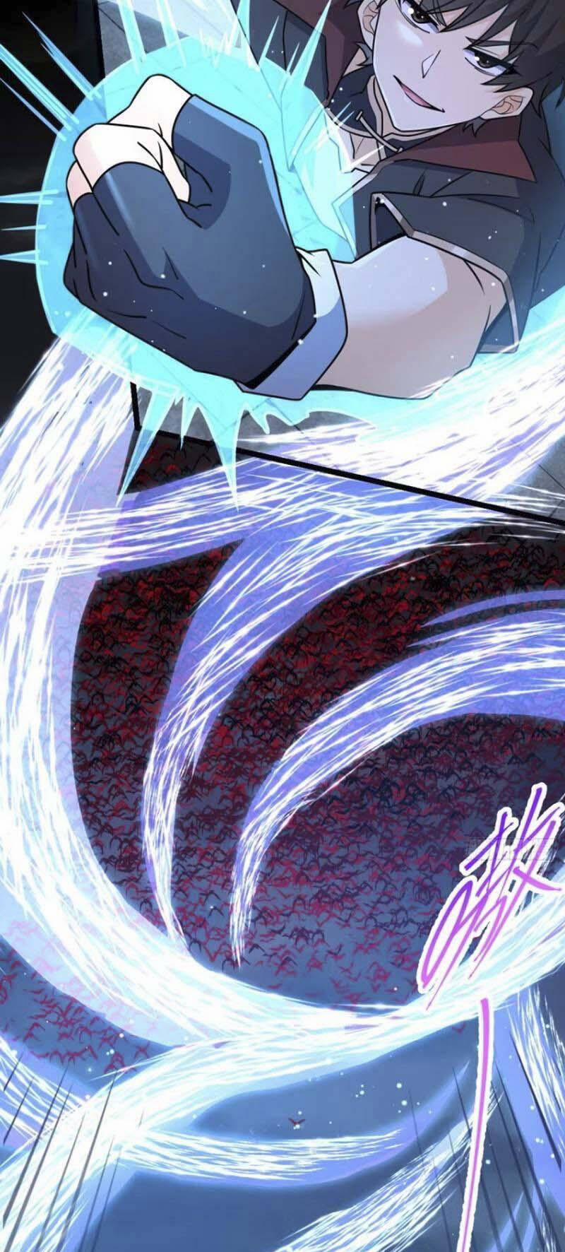 Đại Vương Tha Mạng 884 trang 30