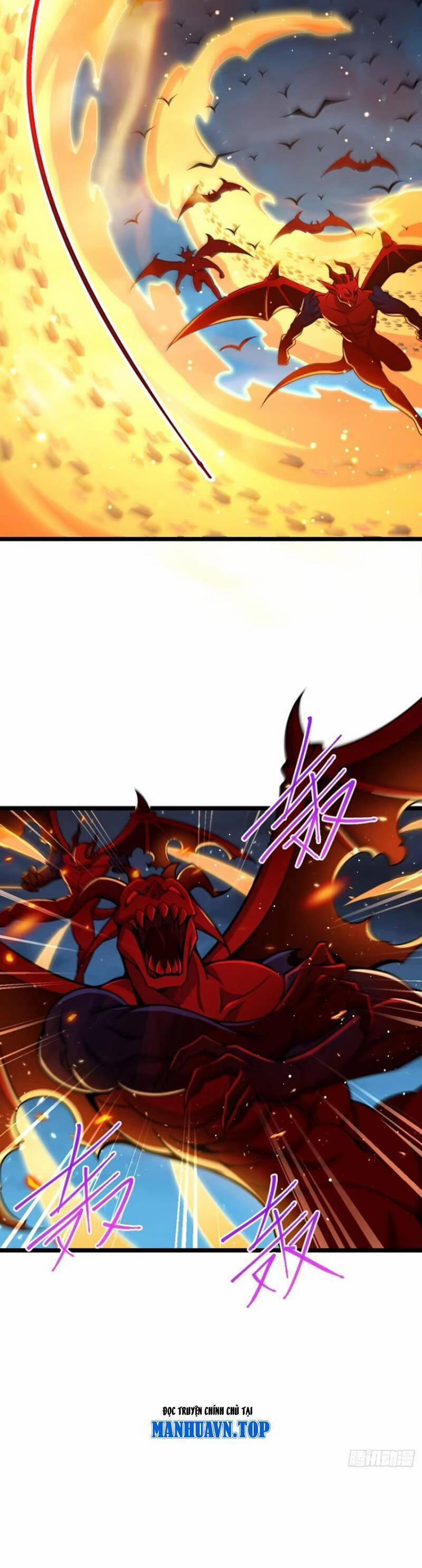 Đại Vương Tha Mạng 884 trang 7