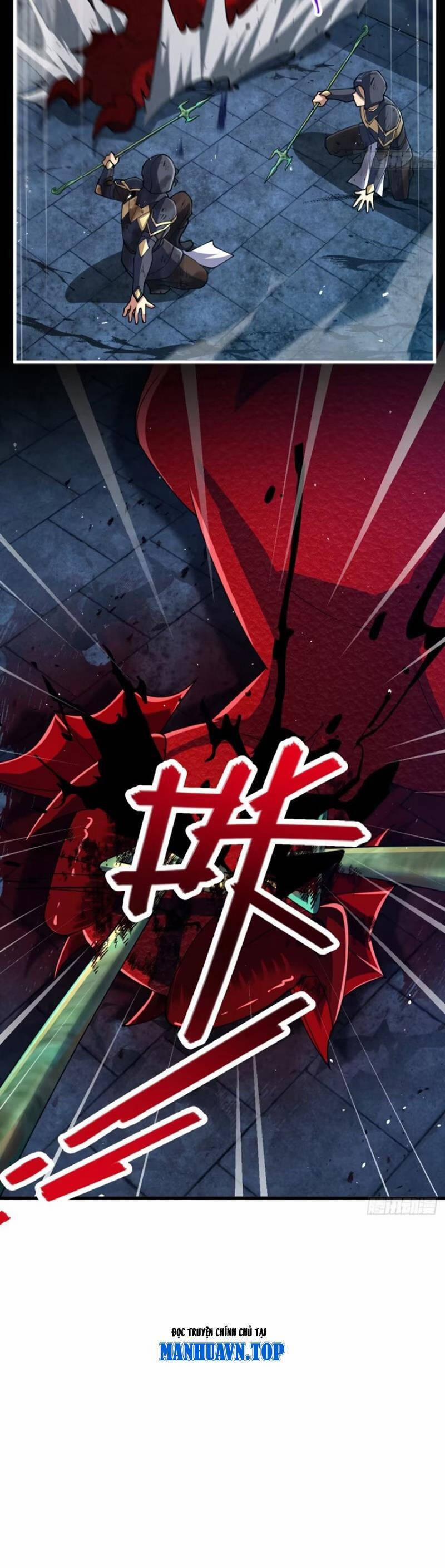 Đại Vương Tha Mạng 885 trang 10