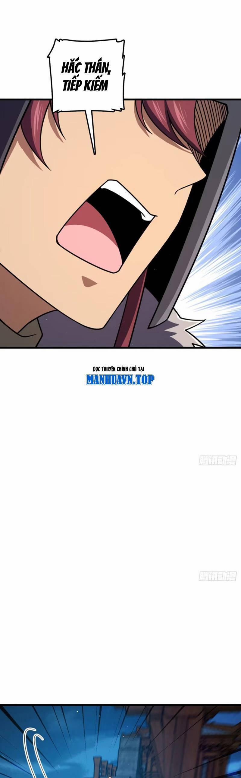 Đại Vương Tha Mạng 885 trang 34