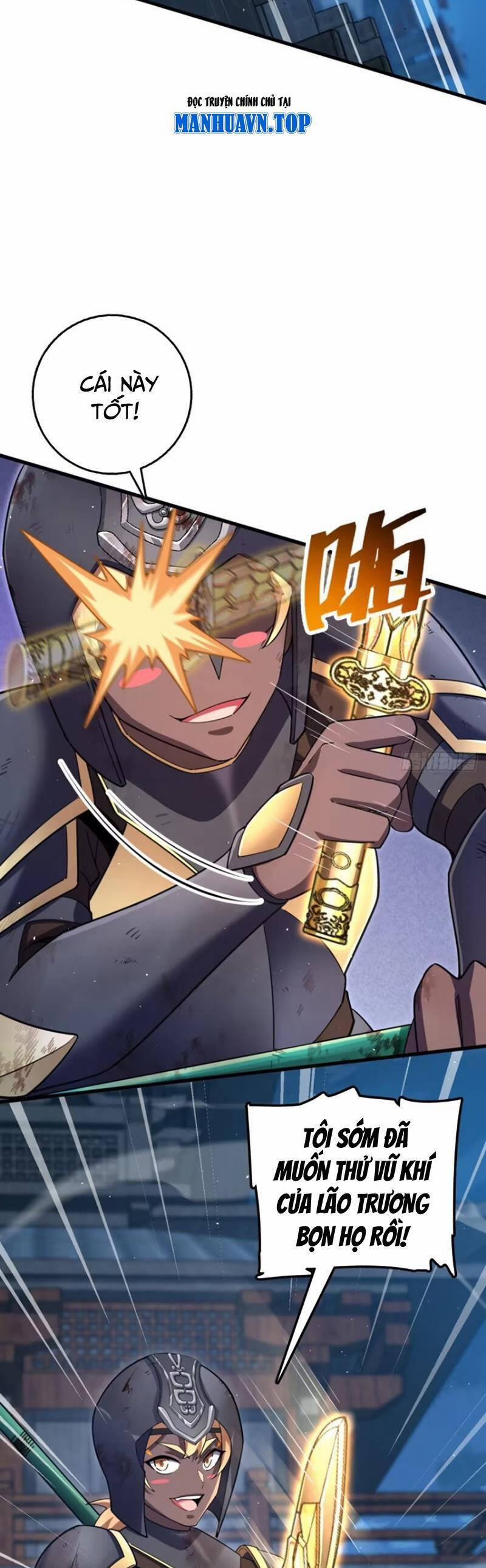 Đại Vương Tha Mạng 885 trang 37