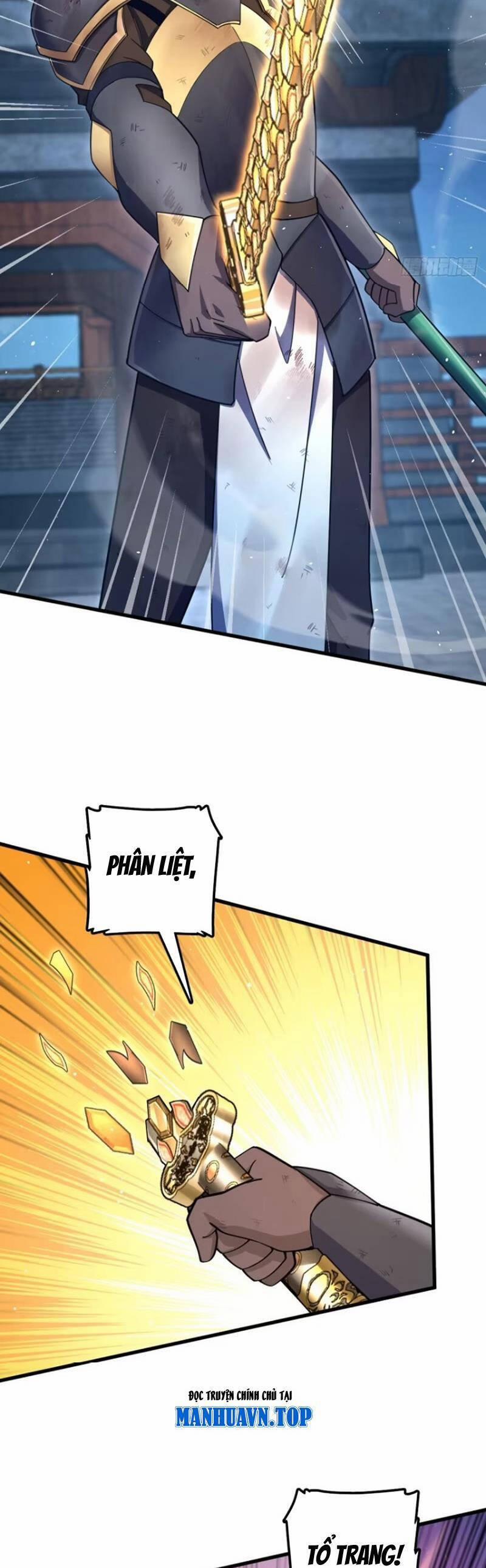 Đại Vương Tha Mạng 885 trang 38