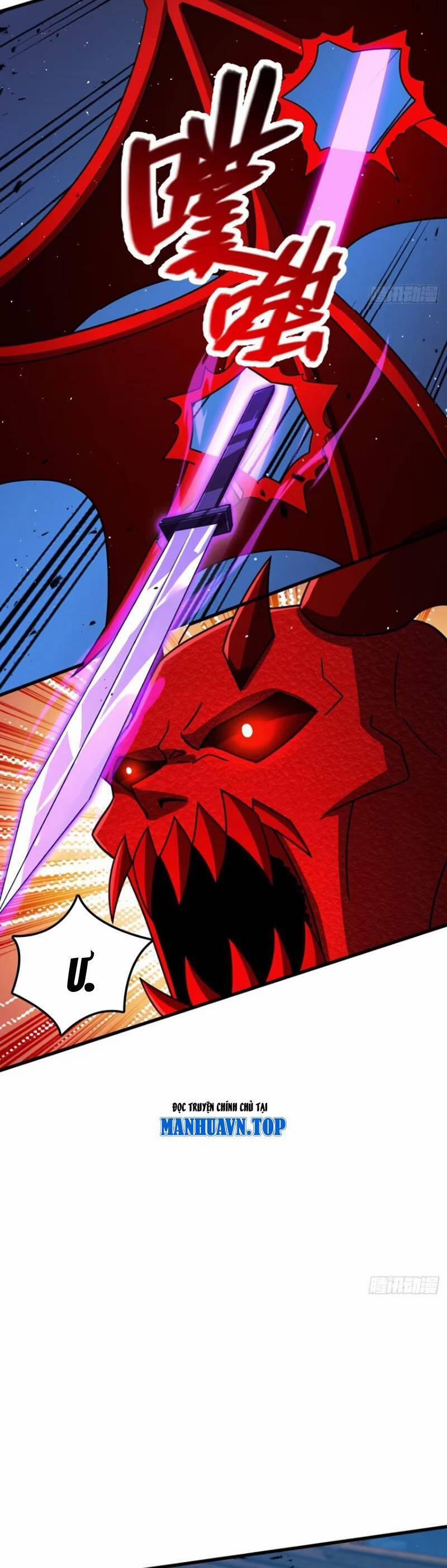 Đại Vương Tha Mạng 885 trang 7