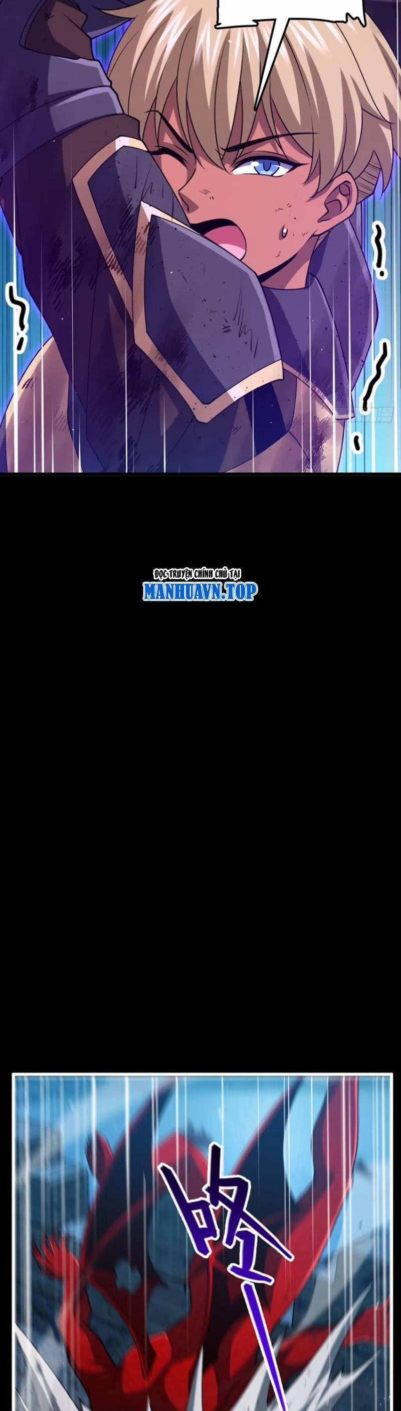 Đại Vương Tha Mạng 885 trang 9