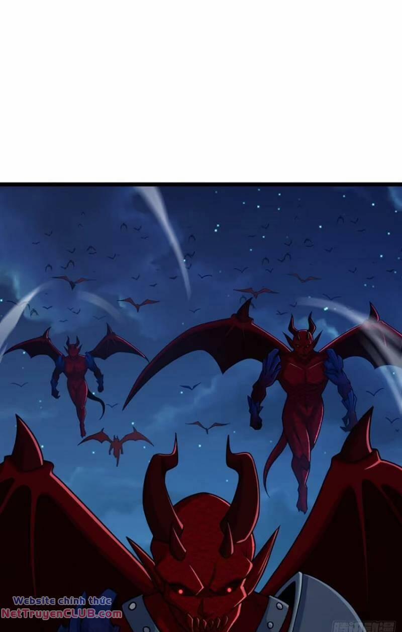 Đại Vương Tha Mạng 886 trang 11