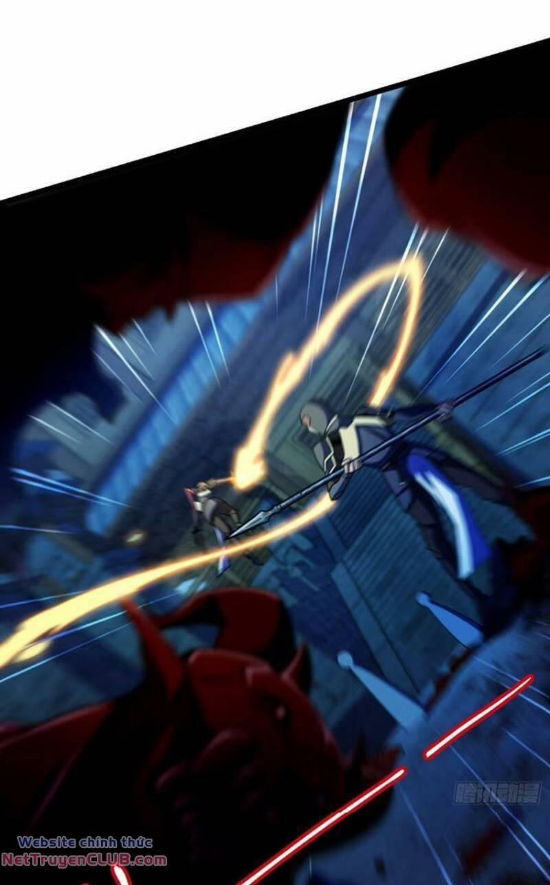 Đại Vương Tha Mạng 886 trang 23