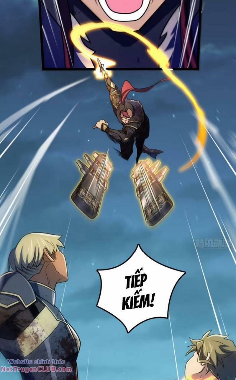 Đại Vương Tha Mạng 886 trang 27