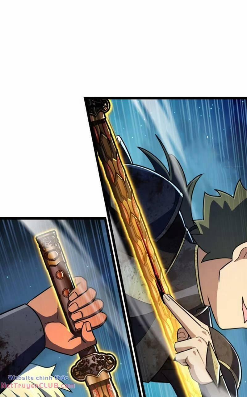 Đại Vương Tha Mạng 886 trang 30