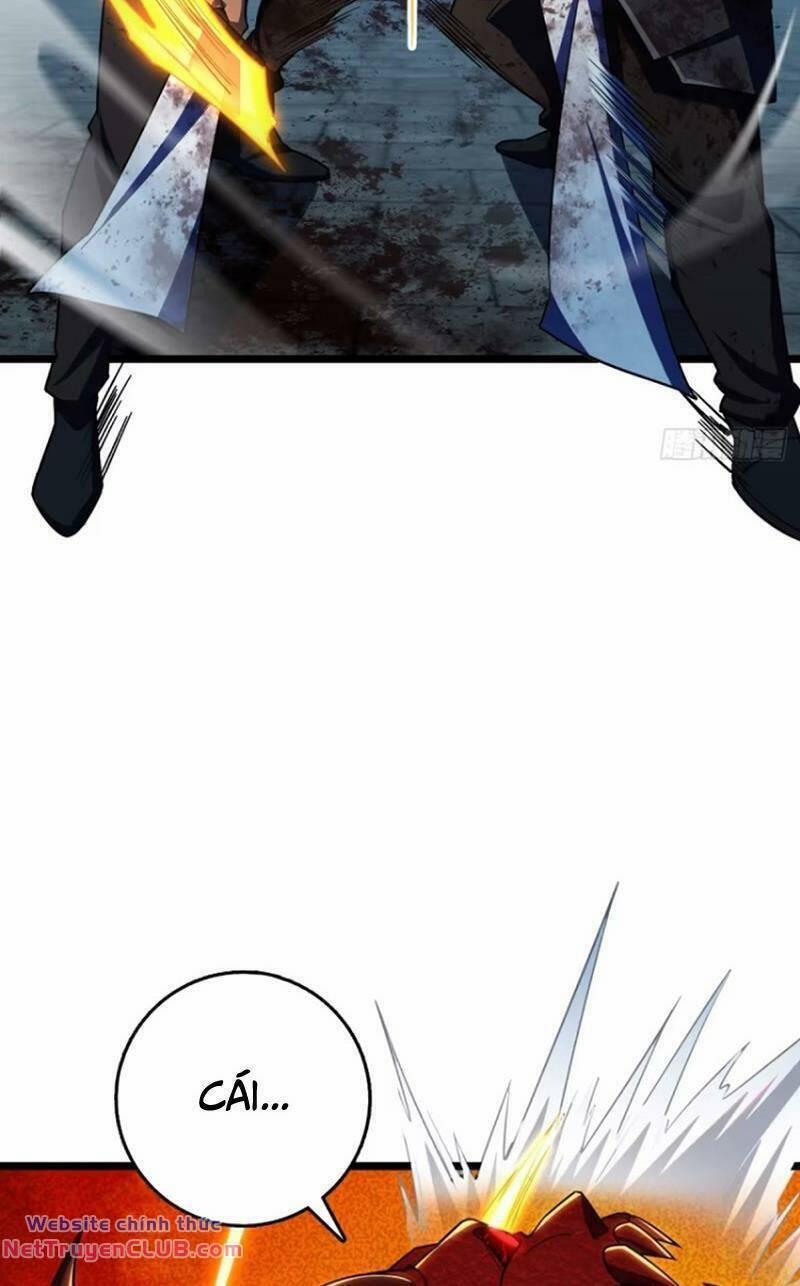 Đại Vương Tha Mạng 886 trang 34