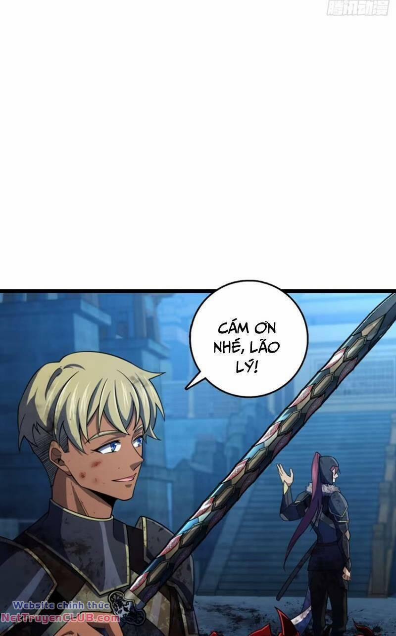 Đại Vương Tha Mạng 886 trang 37