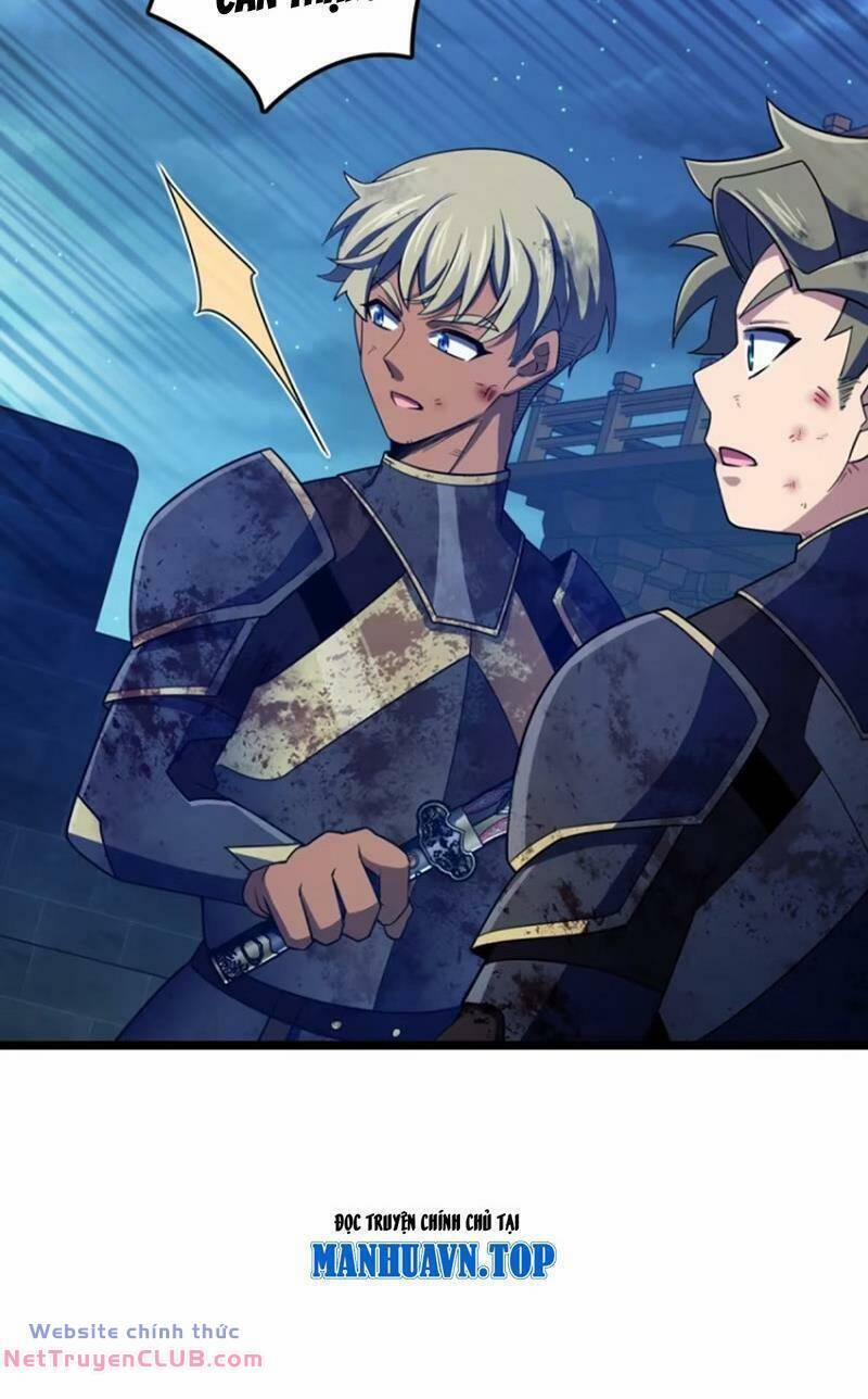 Đại Vương Tha Mạng 886 trang 39