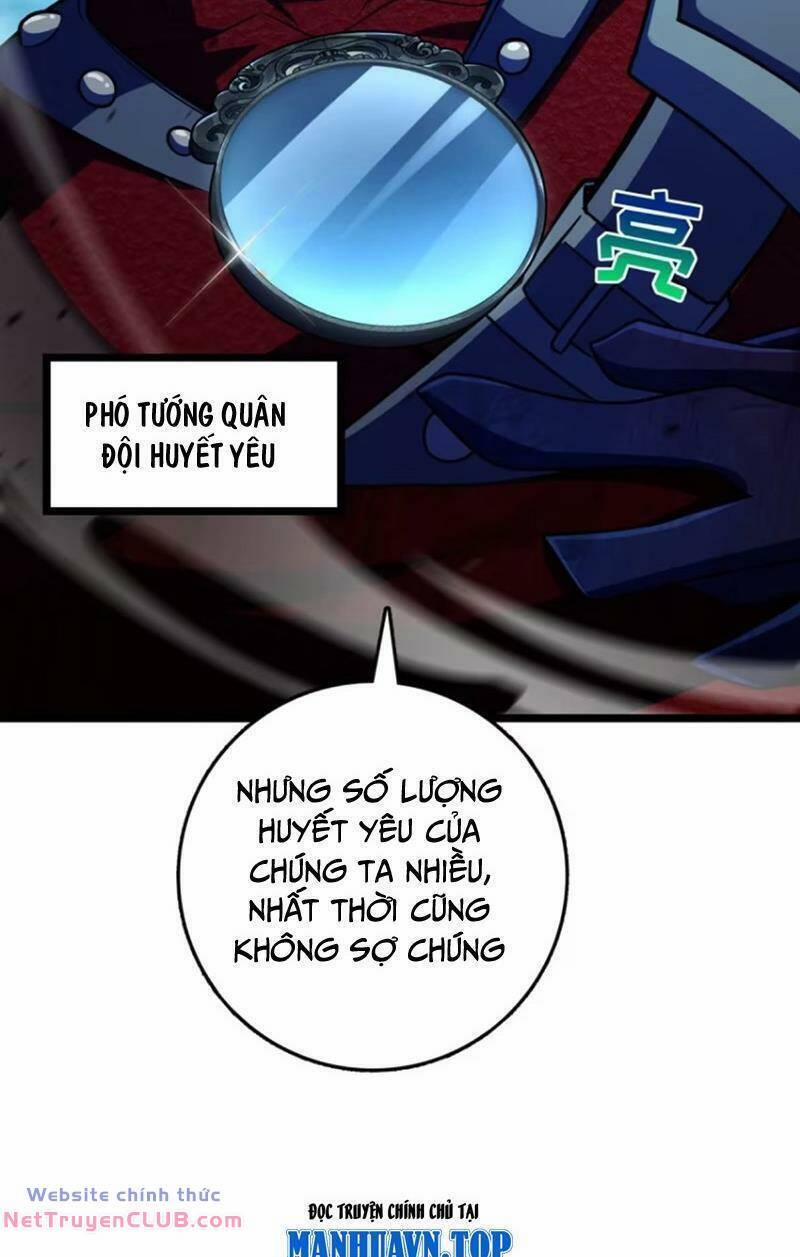 Đại Vương Tha Mạng 886 trang 4