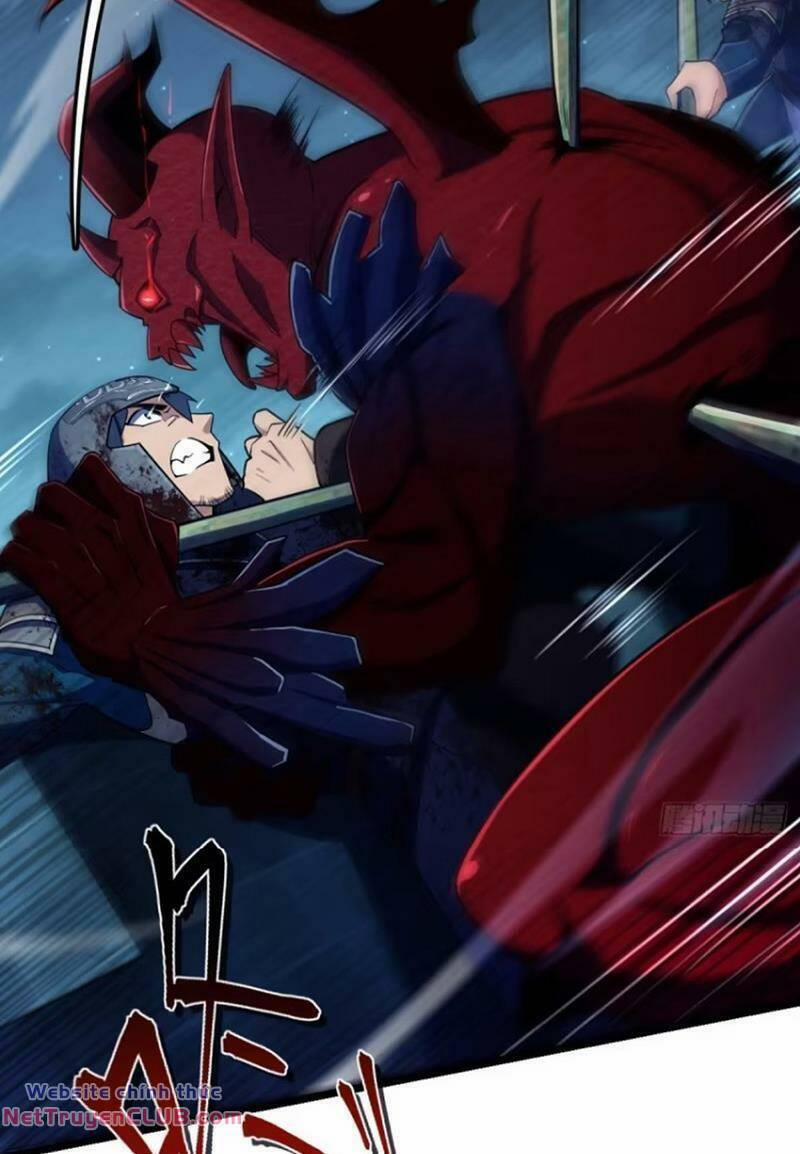 Đại Vương Tha Mạng 886 trang 41