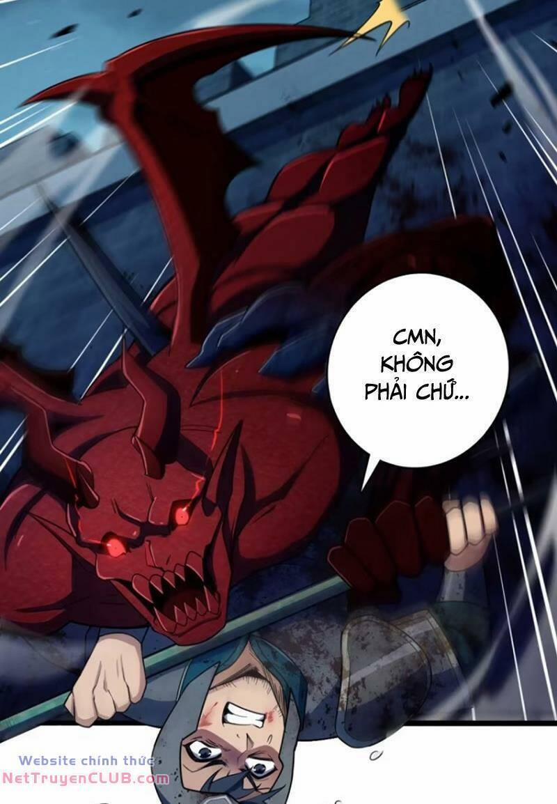 Đại Vương Tha Mạng 886 trang 45