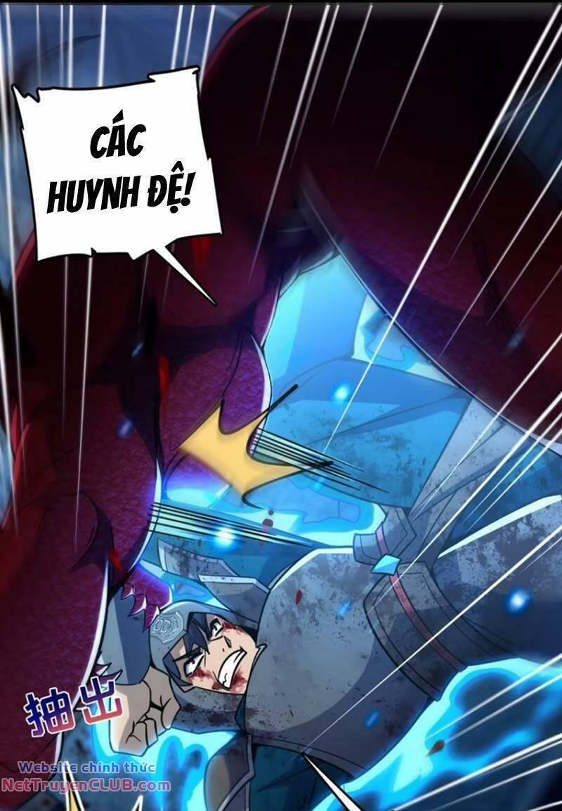 Đại Vương Tha Mạng 886 trang 51