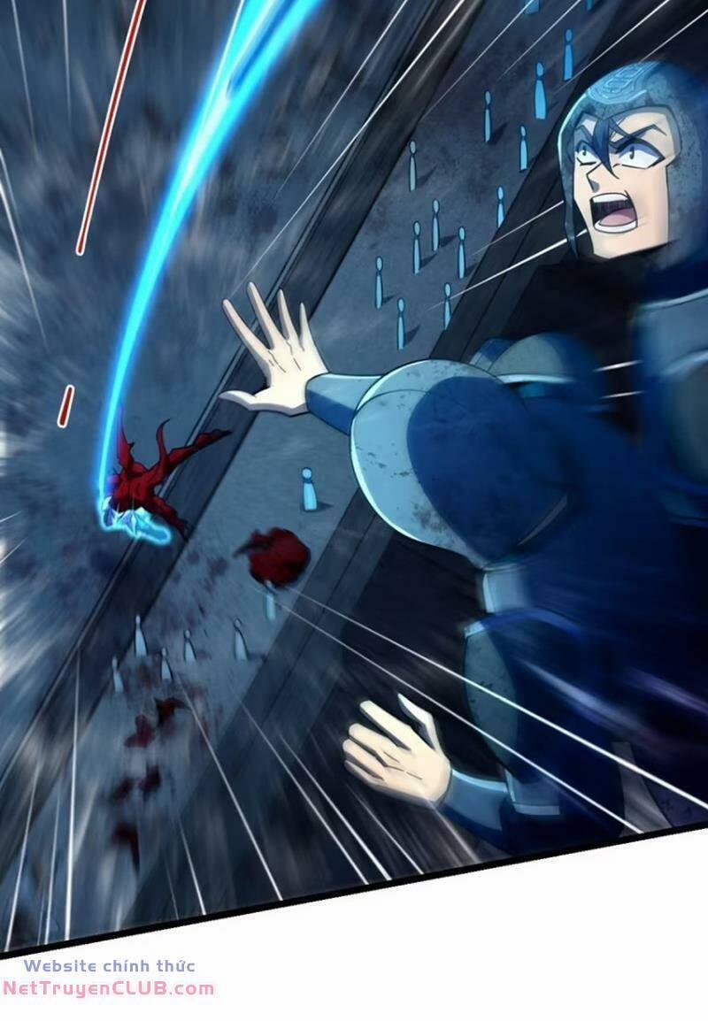 Đại Vương Tha Mạng 886 trang 54