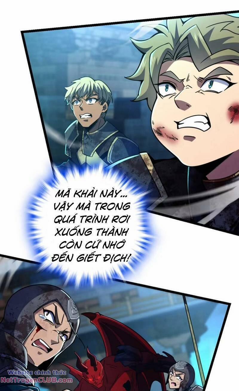 Đại Vương Tha Mạng 886 trang 60