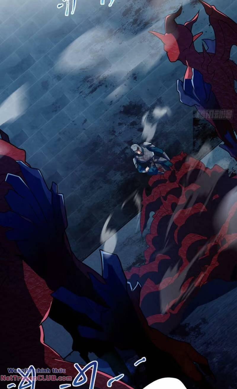 Đại Vương Tha Mạng 886 trang 77