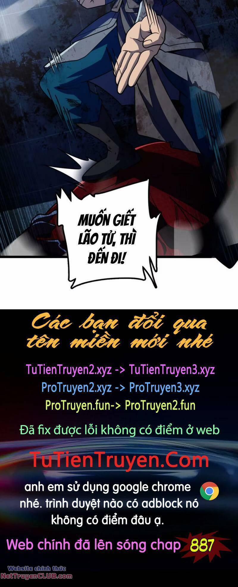 Đại Vương Tha Mạng 886 trang 79