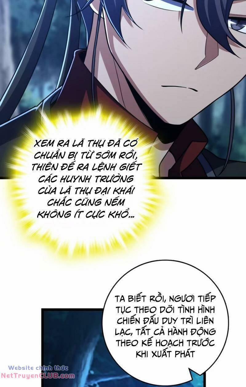 Đại Vương Tha Mạng 886 trang 8