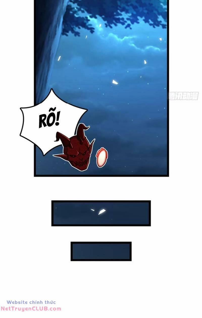 Đại Vương Tha Mạng 886 trang 9