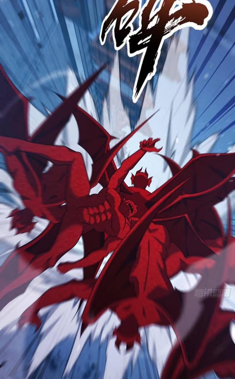 Đại Vương Tha Mạng 887 trang 10