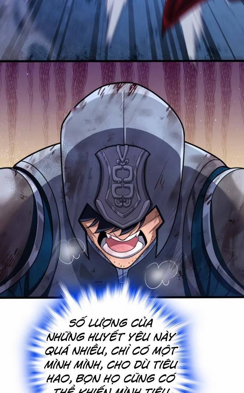 Đại Vương Tha Mạng 887 trang 11