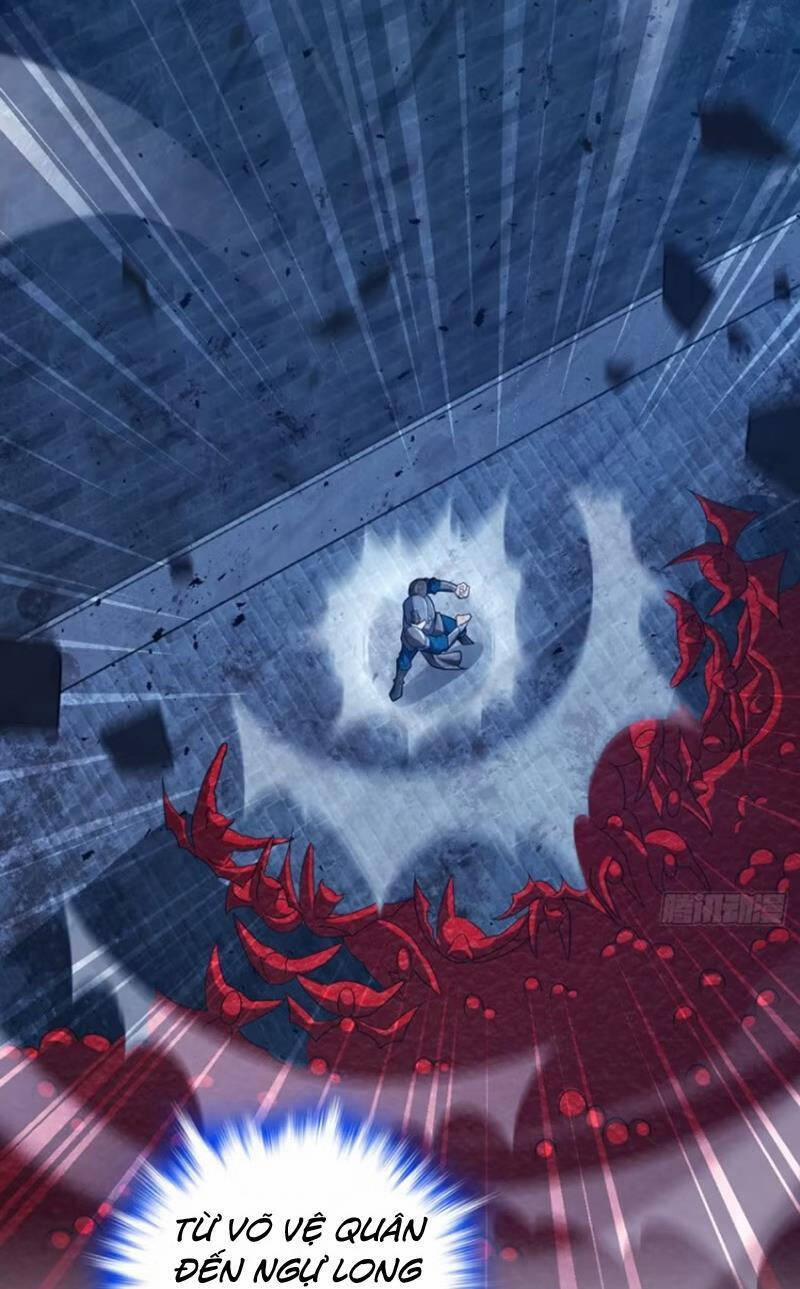Đại Vương Tha Mạng 887 trang 13