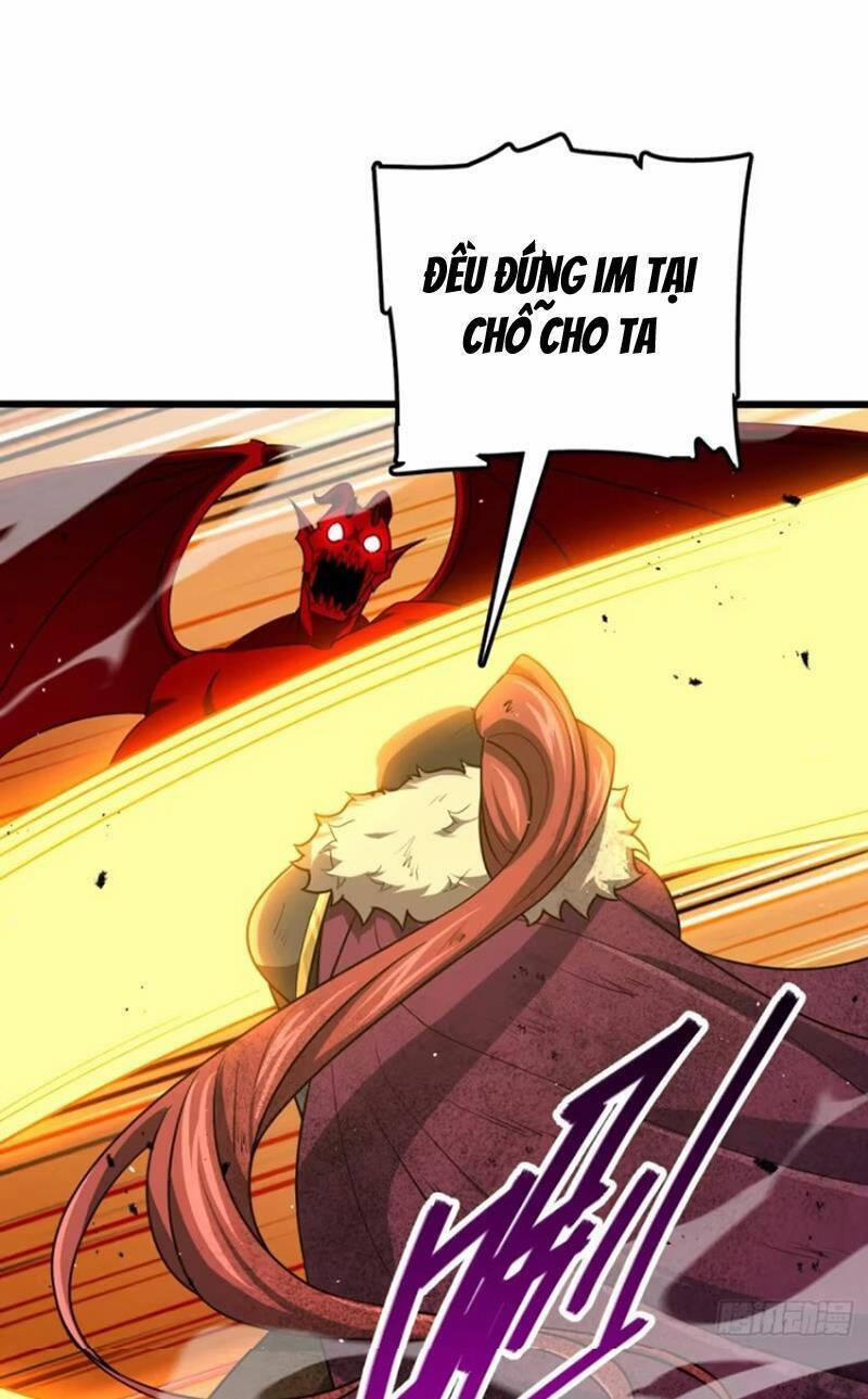 Đại Vương Tha Mạng 887 trang 17