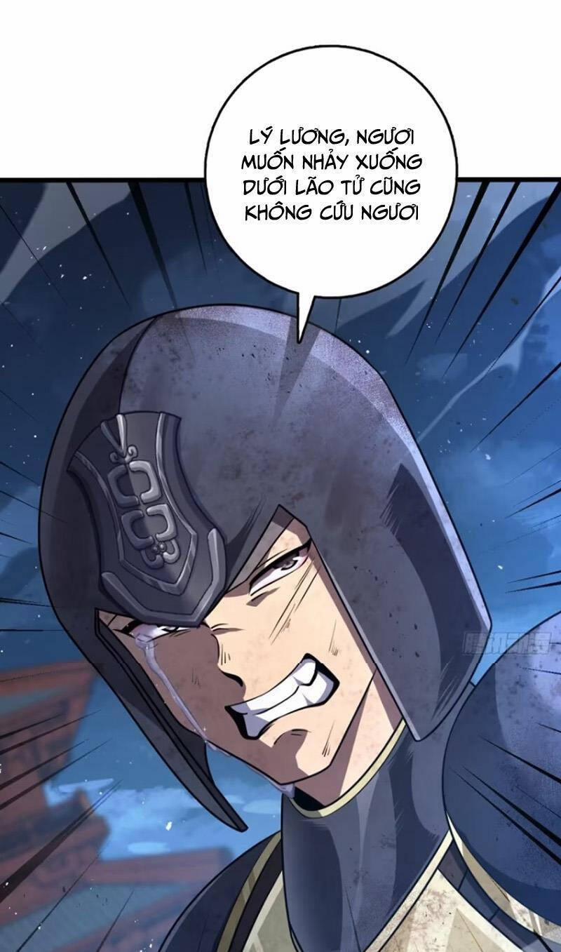 Đại Vương Tha Mạng 887 trang 20