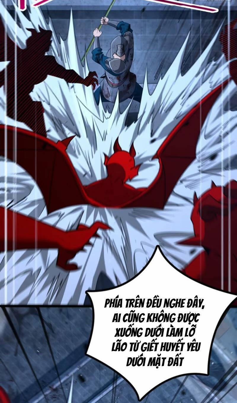 Đại Vương Tha Mạng 887 trang 22