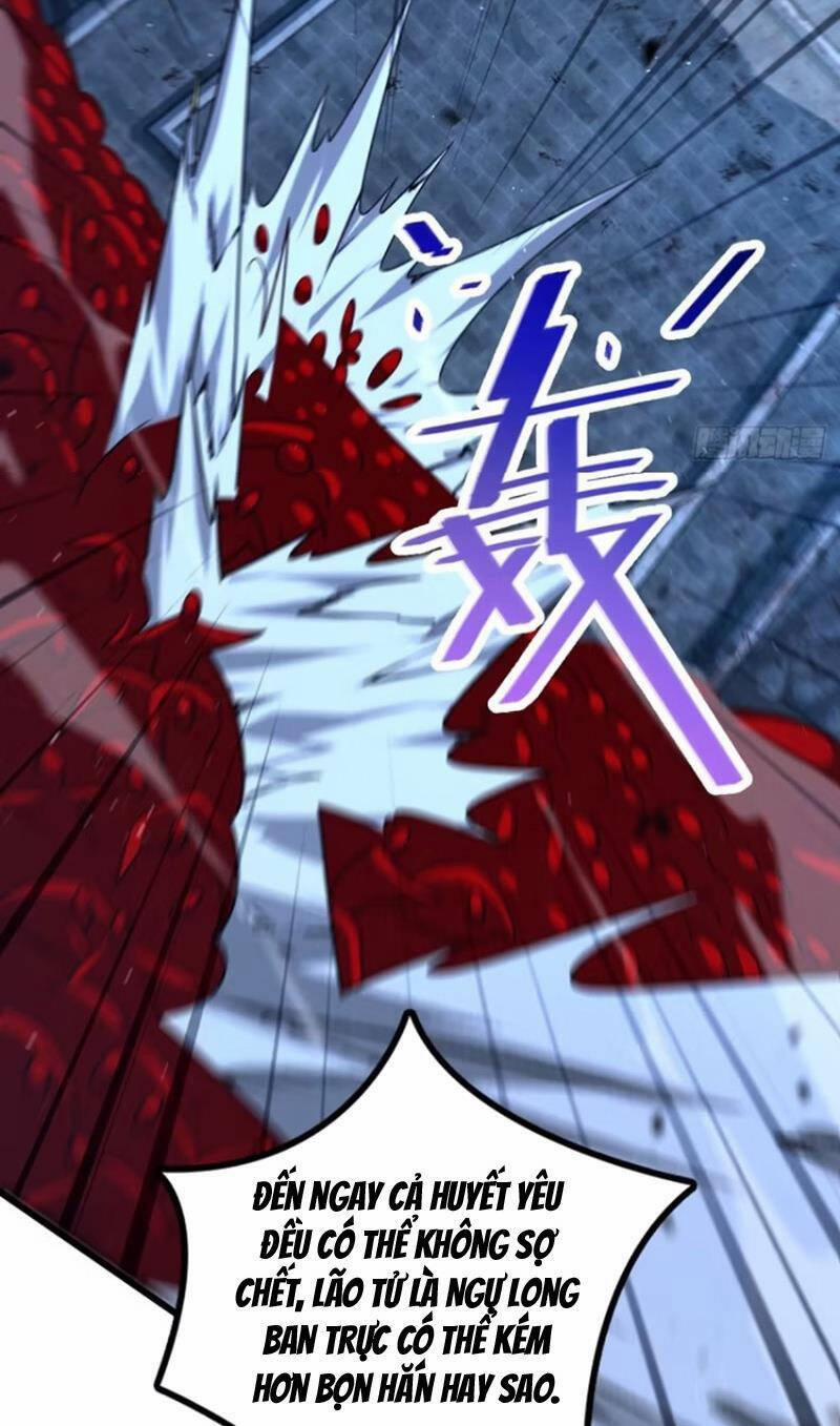 Đại Vương Tha Mạng 887 trang 23