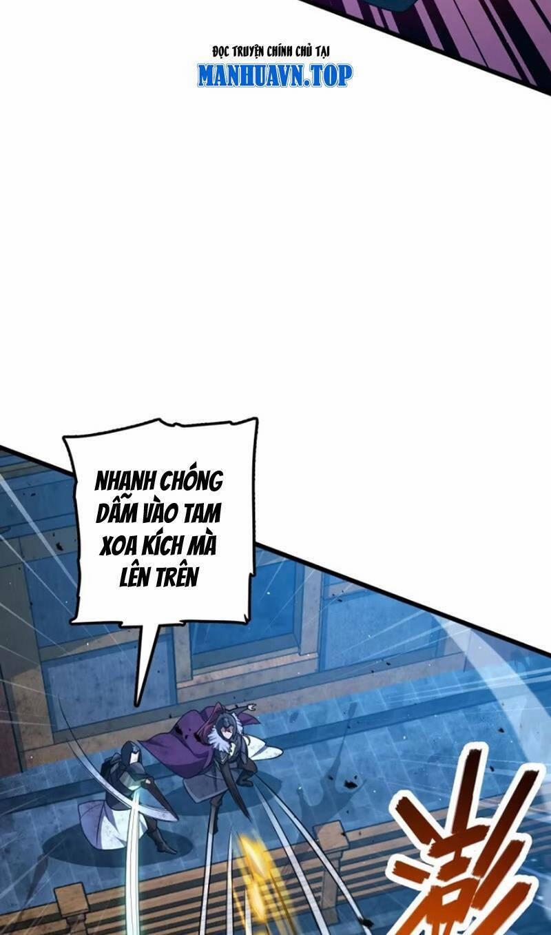 Đại Vương Tha Mạng 887 trang 33