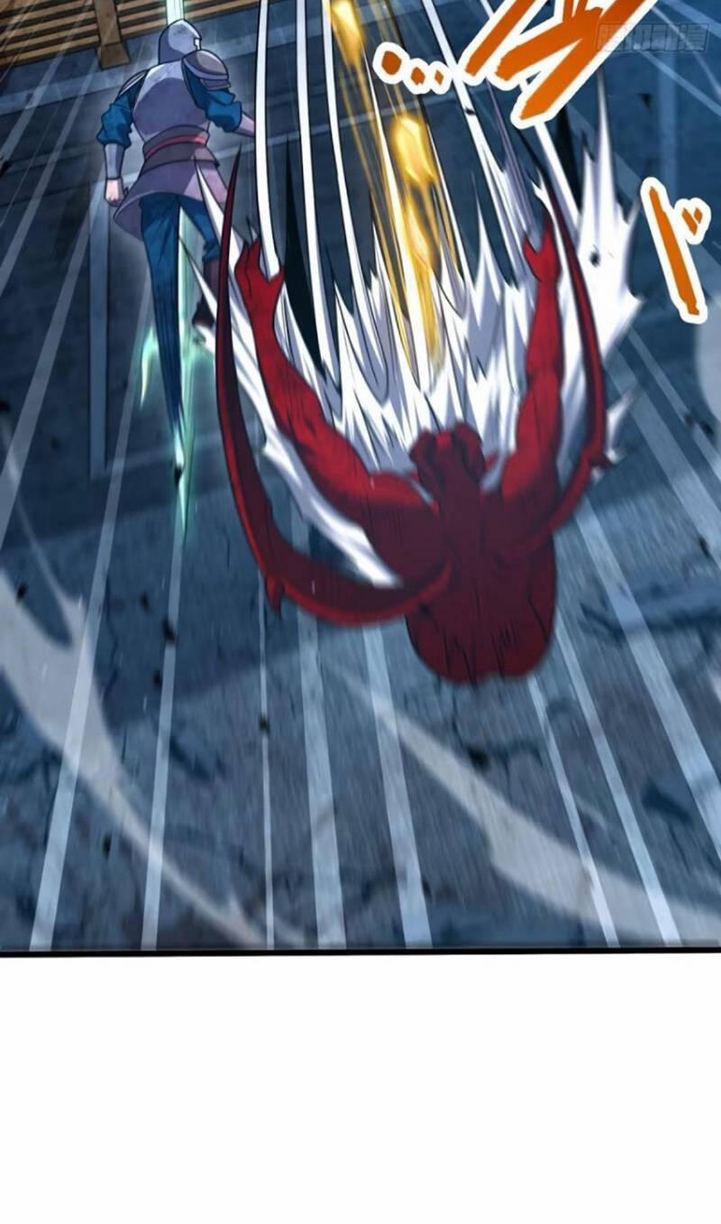 Đại Vương Tha Mạng 887 trang 34