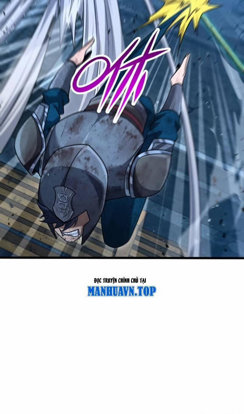 Đại Vương Tha Mạng 887 trang 36