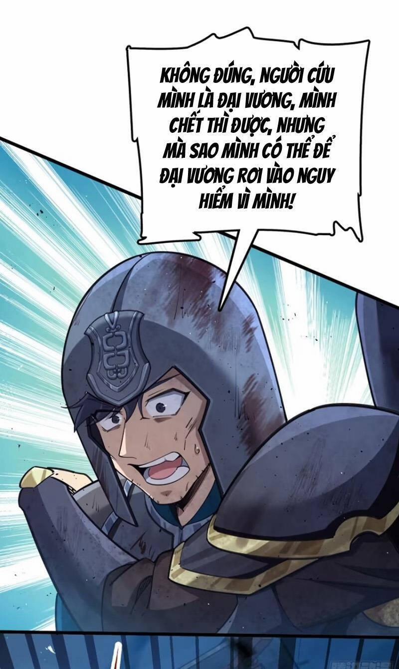 Đại Vương Tha Mạng 887 trang 40