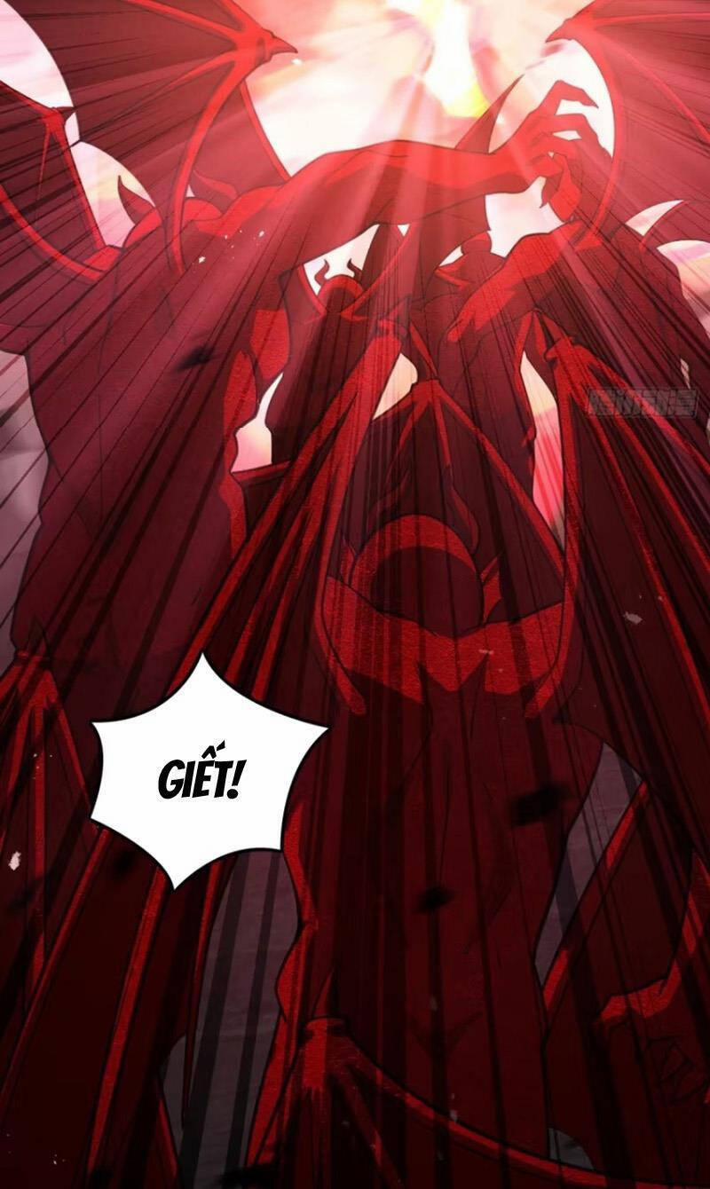 Đại Vương Tha Mạng 887 trang 42