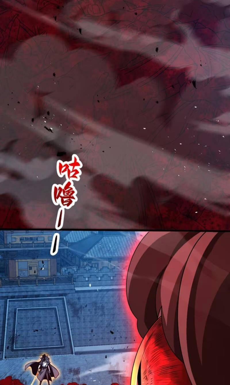 Đại Vương Tha Mạng 887 trang 52